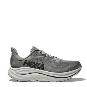 Hoka Clifton 10 Trainer Galactic Grey / Asteroid