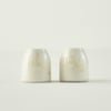 Exclusive Selection Salt Pepper Shaker Set