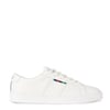Paul Smith Leather Beech Trainers White