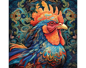 Radiant Rooster_WS
