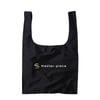 Master-Piece Storepack Ego Bag Black