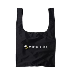 Master-Piece Storepack Ego Bag Black
