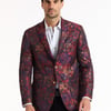 Robert Graham Rohrers Blazer