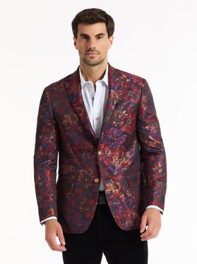 Robert Graham Rohrers Blazer
