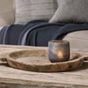 nkuku Karua Reclaimed Wood Traditional Bowl | Decorative Accessories | One Size | Natural