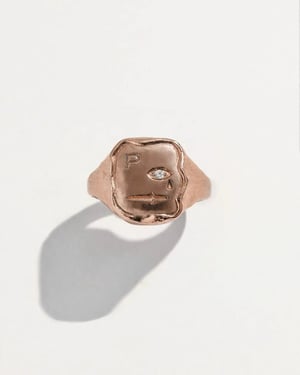 Seal Signet - 8