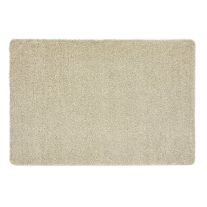 My Rug - Stone Beige Rug - 100cm x 150cm
