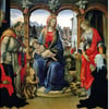 Madonna and Child