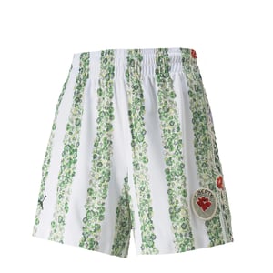 Puma x Liberty Shorts Puma White / AOP