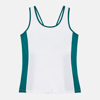 Pro Tennis V-Back Tank - UK 8