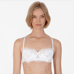 Little Women Serenity Underwired Multiway Fixed Padded Bra