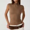 Daney Top (Mocha) - US 4