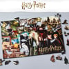The Wizarding World_W
