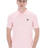 Custom Rib Polo - XS