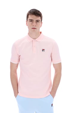Custom Rib Polo - 3XL