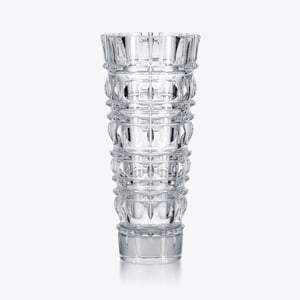 New Antique Prima Vase - Clear | Baccarat