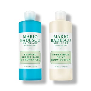 Bath & Body SuperSize Duo - 2 pcs
