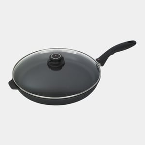 XD Nonstick Fry Pan - Induction - 12.5" / Lid