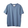 USKEES 7006 T-Shirt Teal