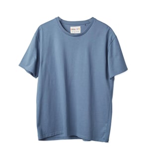 USKEES 7006 T-Shirt Teal