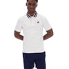 Achille Heritage Tape Basic Polo - XS