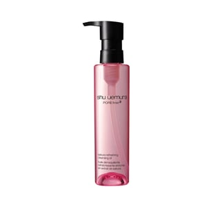 porefinist2 sakura refreshing cleansing oil 450ml - 150ml