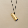 Mini Fiamma Necklace