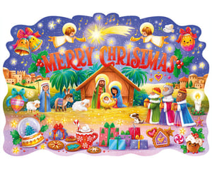 Christmas Nativity