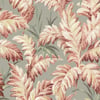 PLUMA Wallpaper - Eau De Nil
