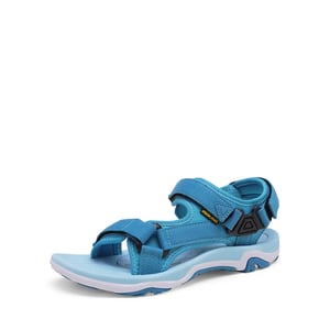 DREAM PAIRS Arch Support Hiking Sandals