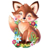 Frankie the Fox