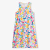 Women's Summer Fruit Summer Dress