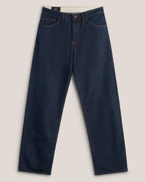 The Jerald - Straight Fit - Rinse Wash - 32 / 36