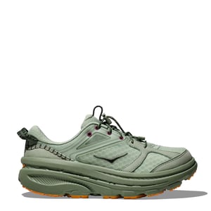 Hoka Bondi B3 LS Trainer Aloe Vera / Succulent