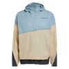 Adidas Terrex XPL Jacket Wind Blue / Grey