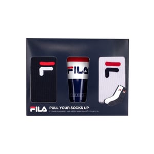 Pull Your Socks Up (Sock Gift Set) - ONE