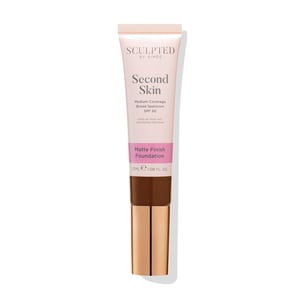 Second Skin Matte Foundation