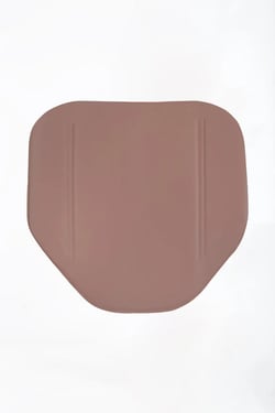 Post-Surgical Lipo Foam - Cocoa / UNI