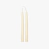 Taper Candles Set - Ivory