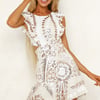Making Moonlight Dress White