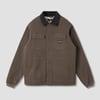 Pork Chop Jacket (Charcoal Duck) - M