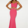 Magic To You Maxi Dress Pink