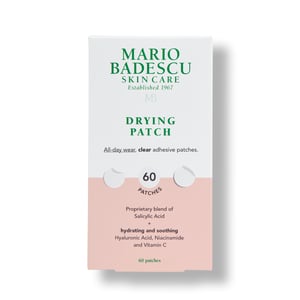 Drying Patch - 60 patches