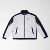 Bicolor Track Jacket - S