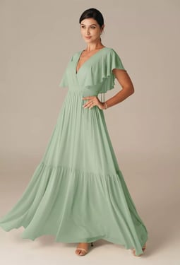 AW Lars Dress (ready to ship)