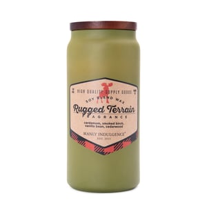 Rugged Terrain, Adventure Collection, 15 oz - Rugged Terrain