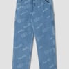 80s Painter Pant (Denim Mega Mix) - 26
