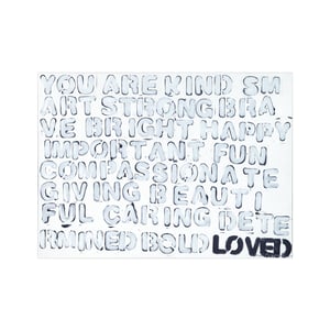 You Are Art Print
