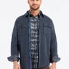 Robert Graham Vigano Shirt Jacket