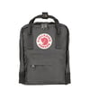 Fjallraven Kanken Mini Super Grey